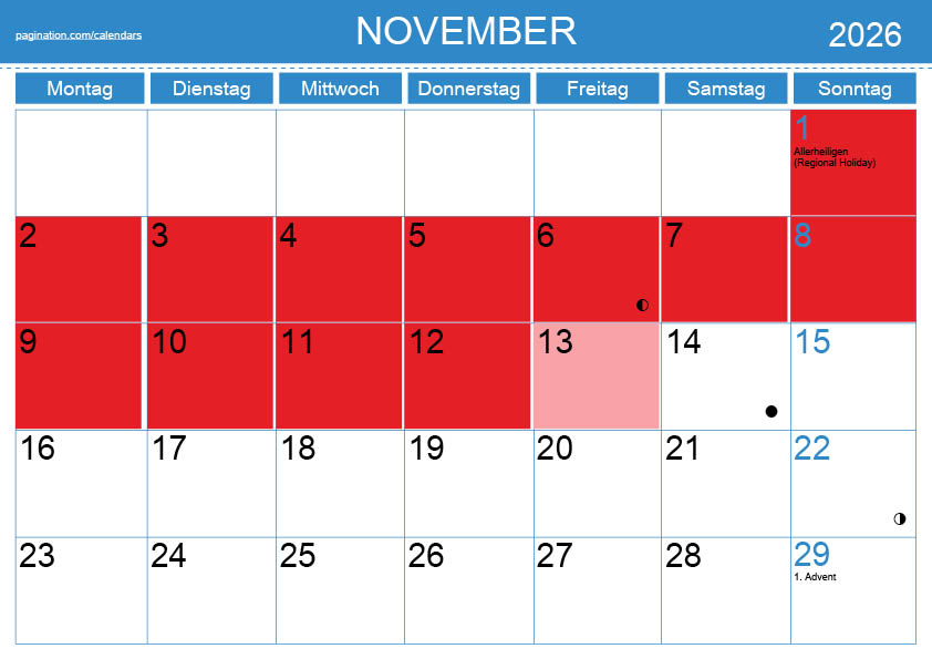 November 2026